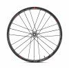 Zapletené kolo FULCRUM RACING ZERO CARBON DB  28“