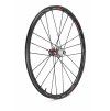 Zapletené kolo FULCRUM RACING ZERO CARBON DB  28“