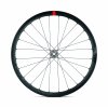 Zapletené kolo FULCRUM RACING 4 DB  28“ (Varianta přední)