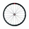 Zapletené kolo FULCRUM RACING 4 DB  28“ (Varianta přední)
