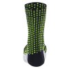 Ponožky SANTINI Sfera Medium Profile Military Green