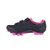 Tretry FLR F-55 Knit Black/Pink (Varianta 38)