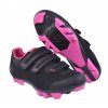 Tretry FLR F-55 Knit Black/Pink (Varianta 38)