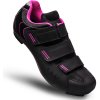 Dámské tretry FLR F-35 Black/Pink (Varianta 37)