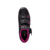 Dámské tretry FLR F65 Black / Pink (Varianta 36)