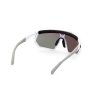 slunecni bryle adidas sport sp0029 h white brown mirror 4 o