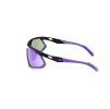 slunecni bryle adidas sport sp0055 black gradient or mirror violet 1 o
