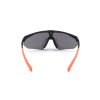 slunecni bryle adidas sport sp0015 matte black smoke 3 o