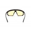 slunecni bryle adidas sport sp0029 h matte black brown photochromic 3 o