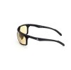 slunecni bryle adidas sport sp0030 matte black brown photochromic 1 o