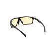 slunecni bryle adidas sport sp0030 matte black brown photochromic 2 o