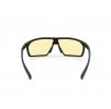 slunecni bryle adidas sport sp0030 matte black brown photochromic 3 o