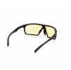 slunecni bryle adidas sport sp0030 matte black brown photochromic 4 o