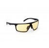 slunecni bryle adidas sport sp0030 matte black brown photochromic 6 o