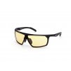 slunecni bryle adidas sport sp0030 matte black brown photochromic o
