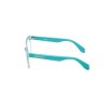 dioptricke bryle adidas originals or5028 matte turquoise 5 o