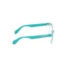 dioptricke bryle adidas originals or5028 matte turquoise 7 o