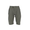 Volné kraťasy GHOST Full Party Rock Grey (Varianta M)