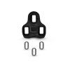 Kufry FLR C30 Look Keo (Varianta Black 0°)