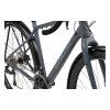 GHOST Asket AL EQ Dark Grey/Shark Blue (Varianta L)