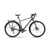 GHOST Asket AL EQ Dark Grey/Shark Blue (Varianta L)