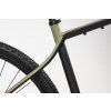 GHOST Asket AL Essential Black/Light Khaki (Varianta L)