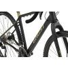 GHOST Asket AL Essential Black/Light Khaki (Varianta L)