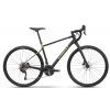 GHOST Asket AL Essential Black/Light Khaki (Varianta L)
