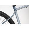 GHOST Urban Asket AL Metallic Light Grey/Shark Blue (Varianta S)