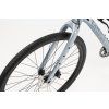 GHOST Urban Asket AL Metallic Light Grey/Shark Blue (Varianta L)
