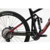 GHOST Riot EN AL 170/160 Pro Black/Red/Grey (Varianta XL)