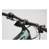 GHOST E-Riot AM CF 160/160 Pro B750 Green/Black S