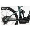 GHOST E-Riot AM CF 160/160 Pro B750 Green/Black S