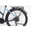 GHOST E-Teru Essential EQ Mid Dark Grey/Metallic Light Blue (Varianta L)