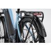 GHOST E-Teru Essential EQ Mid Dark Grey/Metallic Light Blue (Varianta L)