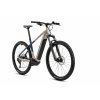 GHOST E-Teru Universal 27.5 Pearl Warm Grey/Dark Blue (Varianta XS)
