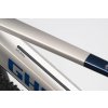GHOST E-Teru Universal 27.5 Pearl Warm Grey/Dark Blue (Varianta XS)