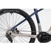 GHOST E-Teru Universal 27.5 Pearl Warm Grey/Dark Blue (Varianta XS)