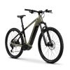 GHOST E-Teru Pro 27.5 Light Khaki/Black (Varianta S)