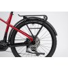GHOST E-Teru Pro 27.5 EQ Black/Pearl Deep Red (Varianta S)