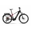 GHOST E-Teru Pro 27.5 EQ Black/Pearl Deep Red (Varianta S)