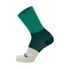 Ponožky SANTINI Bengal Verde