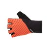 Rukavice SANTINI Riga Orange (Varianta S)