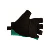 Rukavice SANTINI Cubo Verde (Varianta S)