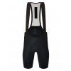 Kraťasy se šlemi SANTINI Plush Black (Varianta L)