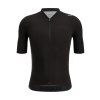 Dres SANTINI Redux Speed Black (Varianta XS)