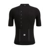 Dres SANTINI Redux Speed Black (Varianta XS)