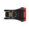 zadni blikacka knog blinder mini o