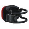 zadni blikacka knog blinder mini 6 o