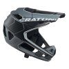 helma cratoni interceptor 2 0 team grey matt 2 o